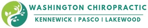 Washington Car Accident Logo