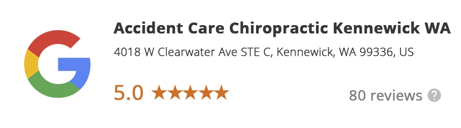 Google review Header