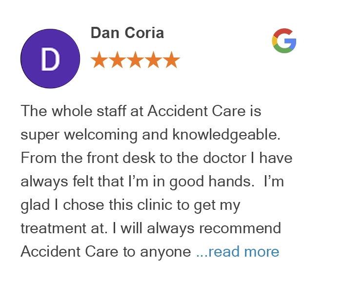 Dan Coria