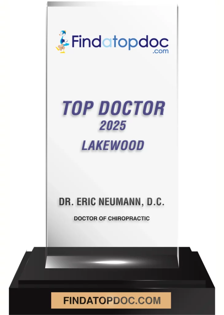 Dr. Eric Neumann, D.C. Find top doctor