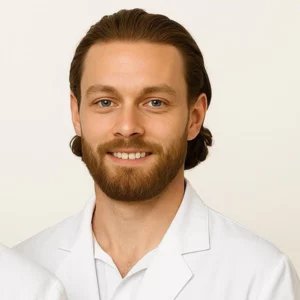 Picture of Dr. Jordan Pangerl, D.C.