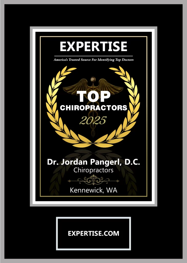 Dr. Jordan Pangerl expertise