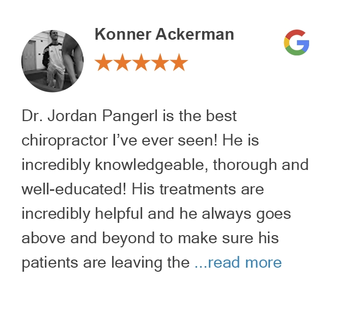 Konner Ackerman