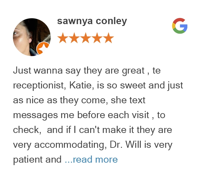 sawnya conley