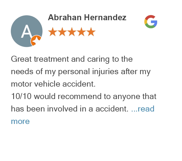 Abrahan Hernandez
