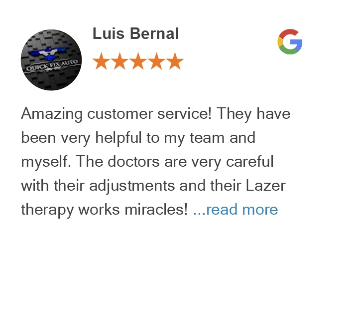 Luis Bernal