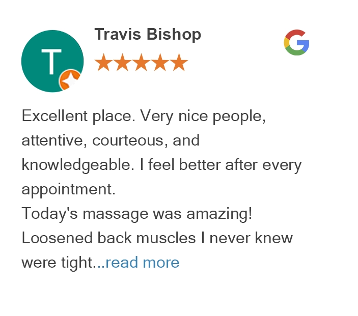 Travis Bishop