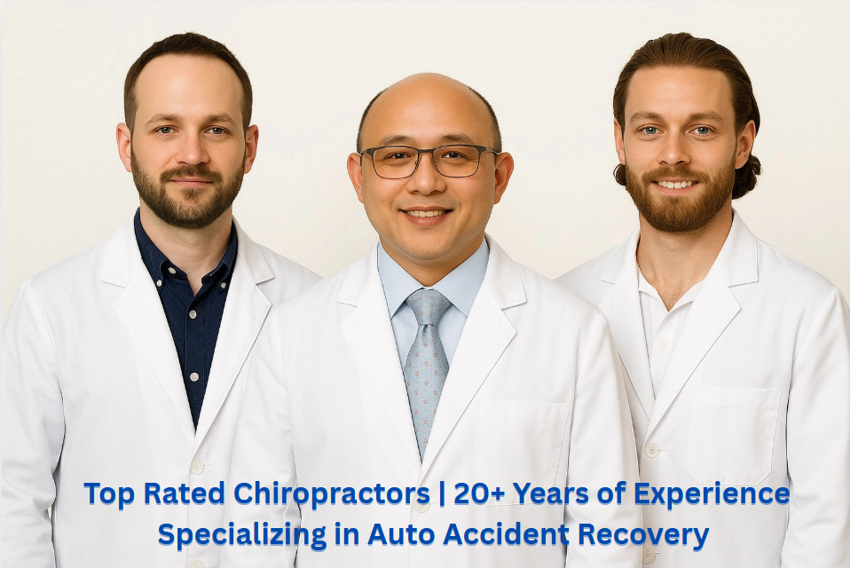Accident Care Chiropractic Kennewick, WA