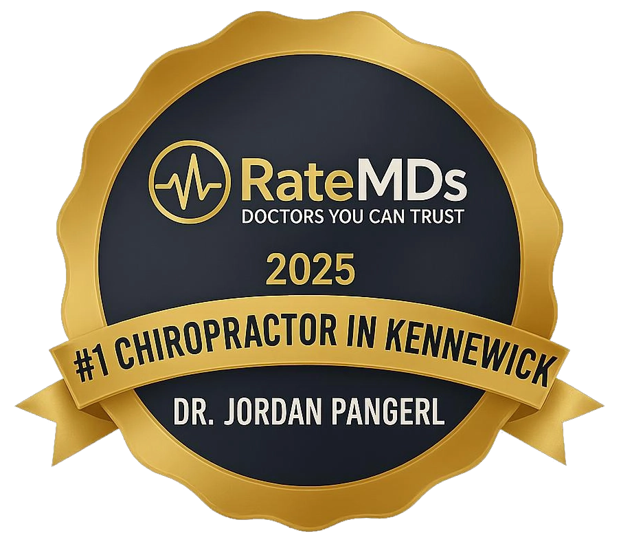 Rate MDs award of Kennewick Location