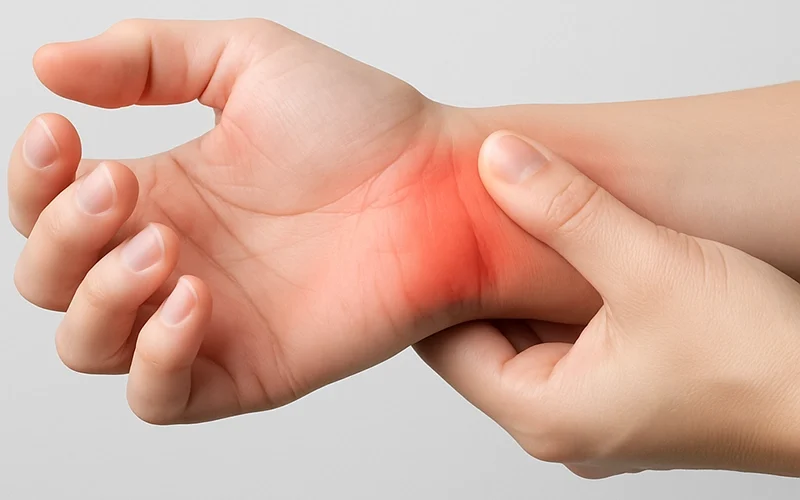 Carpal Tunnel Hero Image