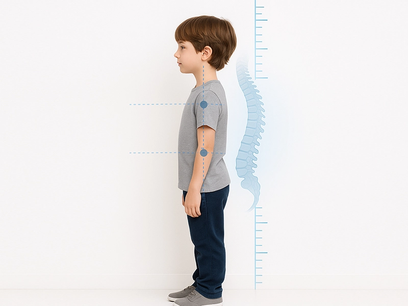 Chiropractic Care for Kids