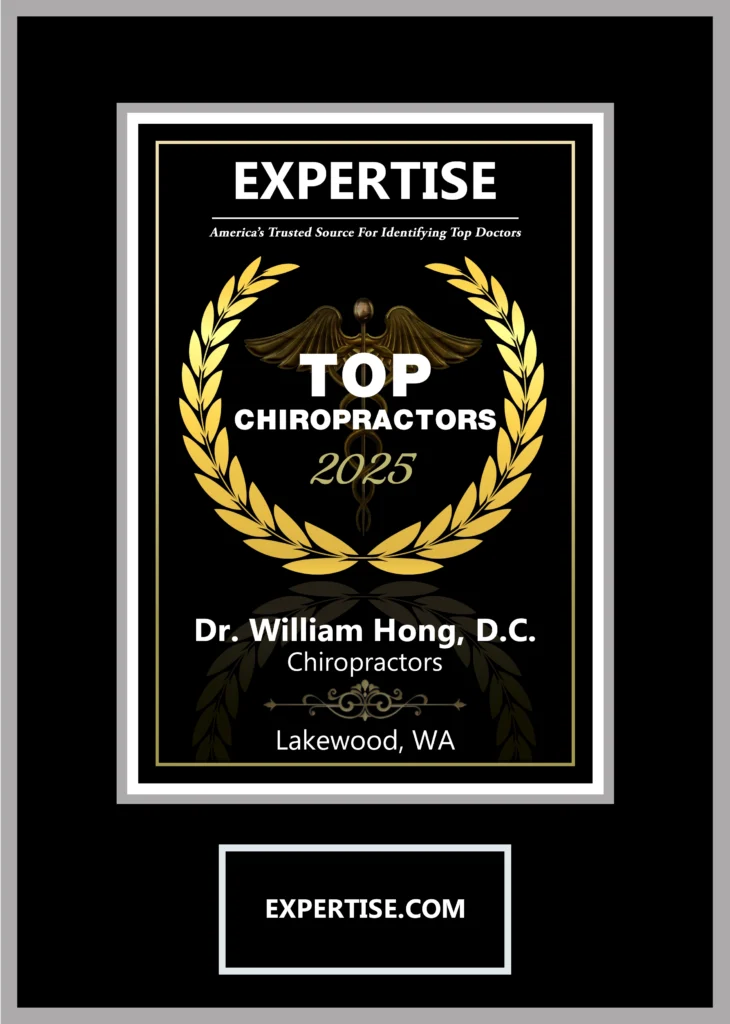 Expertise Award Image