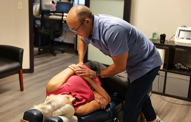 Herniated Disc Treatment