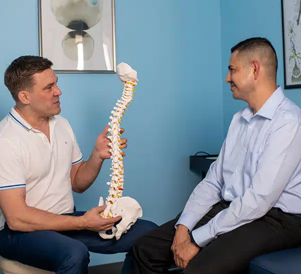 How Accident Care Chiropractic Supports Osteoarthritis Management