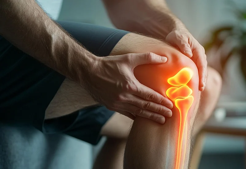 Osteoarthritis Treatment