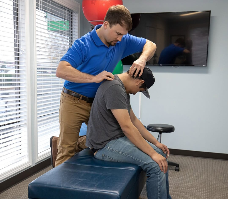 Risks of Untreated Whiplash Injuries