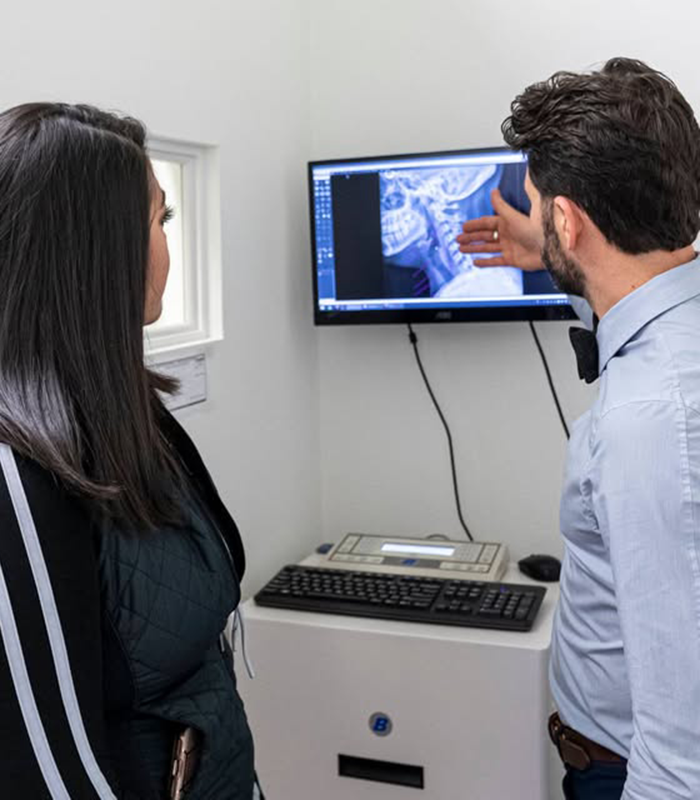 What Are the Symptoms of Whiplash or Auto Accident Injury?