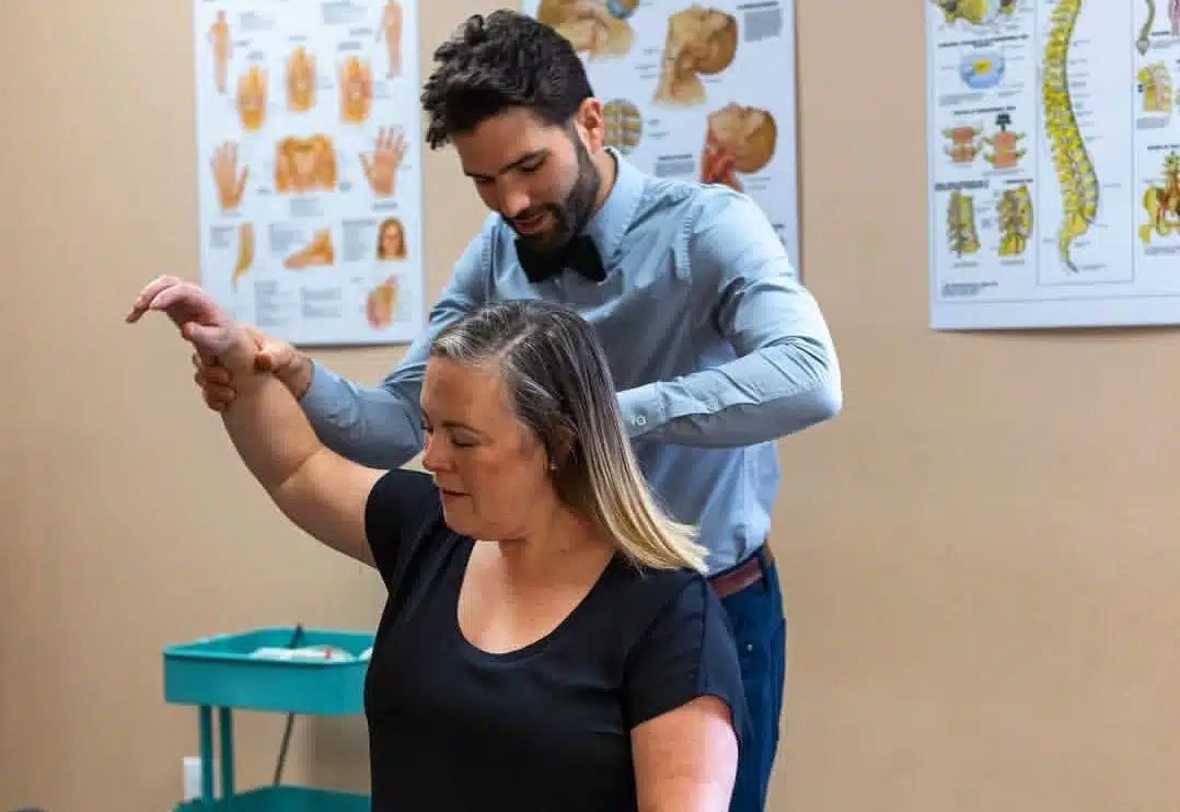 What Is Osteoarthritis?