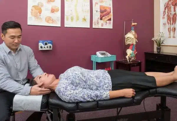 Why Choose Accident Care Chiropractic for Neck Pain