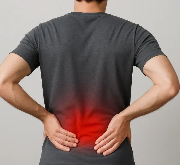 Long-Term Problems from Ignoring a Herniated Disc